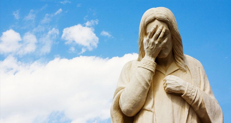 An Everyday Kind of Jesus: Day 1